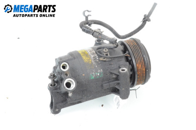 AC compressor for Opel Zafira B Minivan (07.2005 - 14.2015) 1.9 CDTI, 150 hp, automatic