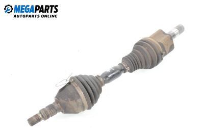 Driveshaft for Opel Zafira B Minivan (07.2005 - 14.2015) 1.9 CDTI, 150 hp, position: front - left, automatic