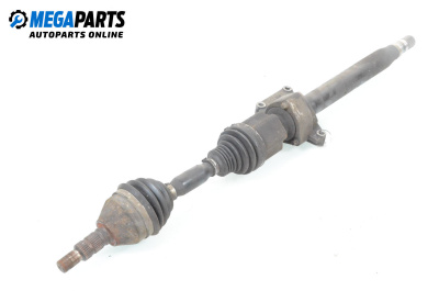 Driveshaft for Opel Zafira B Minivan (07.2005 - 14.2015) 1.9 CDTI, 150 hp, position: front - right, automatic