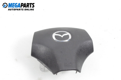 Airbag for Mazda 6 Hatchback I (08.2002 - 12.2008), 5 uși, hatchback, position: fața