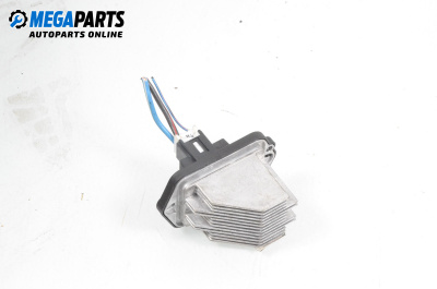 Blower motor resistor for Mazda 6 Hatchback I (08.2002 - 12.2008)