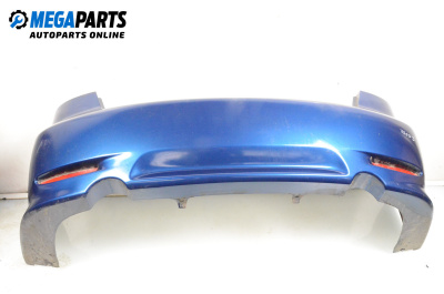 Rear bumper for Mazda 6 Hatchback I (08.2002 - 12.2008), hatchback