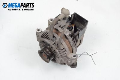 Alternator for Mazda 6 Hatchback I (08.2002 - 12.2008) 2.3, 166 hp