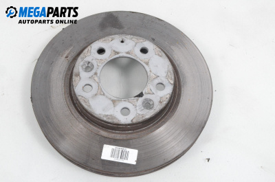 Brake disc for Mazda 6 Hatchback I (08.2002 - 12.2008), position: front