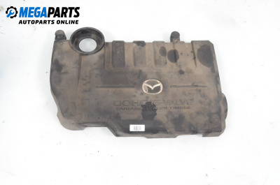 Engine cover for Mazda 6 Hatchback I (08.2002 - 12.2008)