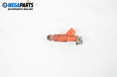 Gasoline fuel injector for Mazda 6 Hatchback I (08.2002 - 12.2008) 2.3, 166 hp