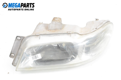 Headlight for Daewoo Nubira Sedan I (04.1997 - 06.1999), sedan, position: left