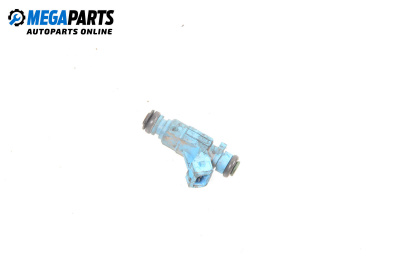 Gasoline fuel injector for Fiat Bravo I Hatchback (10.1995 - 10.2001) 1.2 16V 80, 80 hp