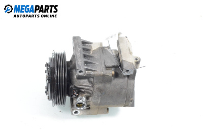 AC compressor for Fiat Bravo I Hatchback (10.1995 - 10.2001) 1.2 16V 80, 80 hp