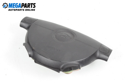 Airbag for Chevrolet Kalos Hatchback (03.2005 - ...), 3 doors, hatchback, position: front