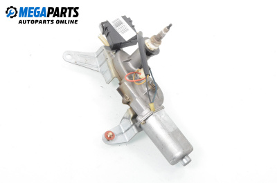 Front wipers motor for Chevrolet Kalos Hatchback (03.2005 - ...), hatchback, position: rear