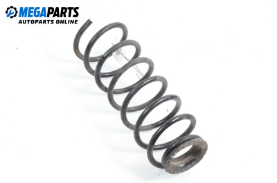 Coil spring for Chevrolet Kalos Hatchback (03.2005 - ...), hatchback, position: rear