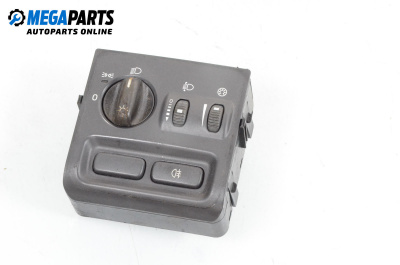 Lights switch for Volvo V40 Estate (07.1995 - 06.2004)