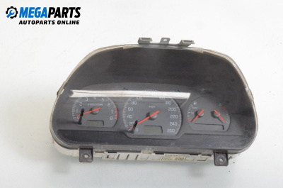 Instrument cluster for Volvo V40 Estate (07.1995 - 06.2004) 1.6, 109 hp