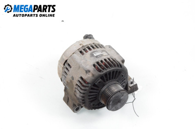 Alternator for Volvo V40 Estate (07.1995 - 06.2004) 1.6, 109 hp, № 9472908