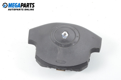 Airbag for Renault Scenic II Minivan (06.2003 - 07.2010), 5 uși, monovolum, position: fața