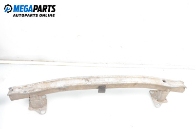 Bumper support brace impact bar for Renault Scenic II Minivan (06.2003 - 07.2010), minivan, position: front