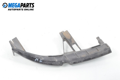 Stoßstangehalterung for Renault Scenic II Minivan (06.2003 - 07.2010), minivan, position: rechts, vorderseite