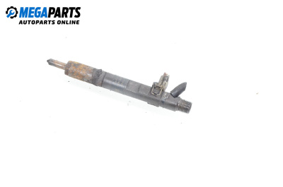 Diesel fuel injector for Renault Scenic II Minivan (06.2003 - 07.2010) 1.5 dCi (JM02, JM13), 101 hp