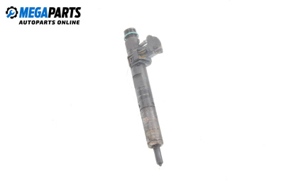 Diesel fuel injector for Renault Scenic II Minivan (06.2003 - 07.2010) 1.5 dCi (JM02, JM13), 101 hp