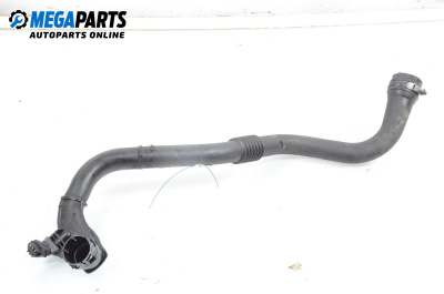 Țeavă turbo for Renault Scenic II Minivan (06.2003 - 07.2010) 1.5 dCi (JM02, JM13), 101 hp