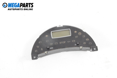 Display for Citroen C8 Minivan (10.2002 - 06.2014), № 1496286080