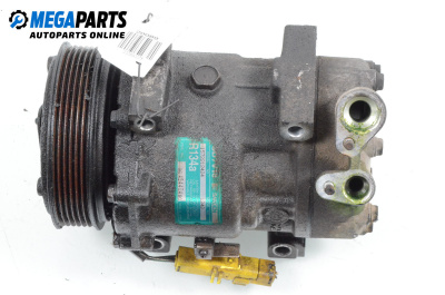 AC compressor for Citroen C8 Minivan (10.2002 - 06.2014) 2.0, 136 hp, № 96 45440A80