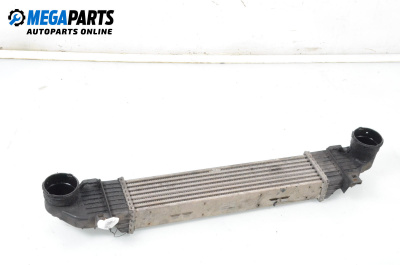 Intercooler for Mercedes-Benz S-Class Sedan (W220) (10.1998 - 08.2005) S 320 CDI (220.026, 220.126), 197 hp