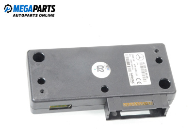 Steuermodul GSM for Mercedes-Benz S-Class Sedan (W220) (10.1998 - 08.2005), № A2038209926