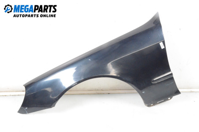 Fender for Mercedes-Benz S-Class Sedan (W220) (10.1998 - 08.2005), 5 doors, sedan, position: front - left