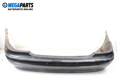 Bara de protectie spate for Mercedes-Benz S-Class Sedan (W220) (10.1998 - 08.2005), sedan