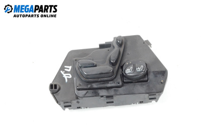 Seat adjustment switch for Mercedes-Benz S-Class Sedan (W220) (10.1998 - 08.2005), № 2208213258