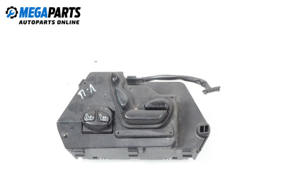 Seat adjustment switch for Mercedes-Benz S-Class Sedan (W220) (10.1998 - 08.2005), № 2208212758