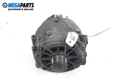 Alternator for Mercedes-Benz S-Class Sedan (W220) (10.1998 - 08.2005) S 320 CDI (220.026, 220.126), 197 hp