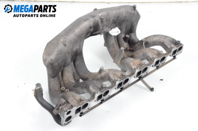 Intake manifold for Mercedes-Benz S-Class Sedan (W220) (10.1998 - 08.2005) S 320 CDI (220.026, 220.126), 197 hp