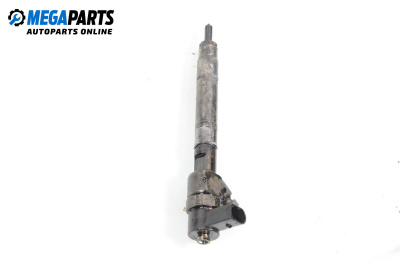 Diesel fuel injector for Mercedes-Benz S-Class Sedan (W220) (10.1998 - 08.2005) S 320 CDI (220.026, 220.126), 197 hp