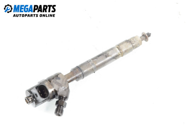 Diesel fuel injector for Mercedes-Benz S-Class Sedan (W220) (10.1998 - 08.2005) S 320 CDI (220.026, 220.126), 197 hp