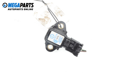 MAP sensor for Mercedes-Benz S-Class Sedan (W220) (10.1998 - 08.2005), № A 004 153 31 28