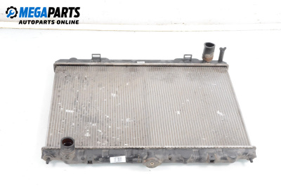 Water radiator for Nissan X-Trail I SUV (06.2001 - 01.2013) 2.2 dCi 4x4, 136 hp