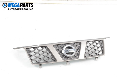 Grilă for Nissan X-Trail I SUV (06.2001 - 01.2013), suv, position: fața