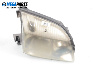 Headlight for Nissan X-Trail I SUV (06.2001 - 01.2013), suv, position: right