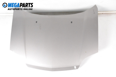 Motorhaube for Nissan X-Trail I SUV (06.2001 - 01.2013), 5 türen, suv, position: vorderseite