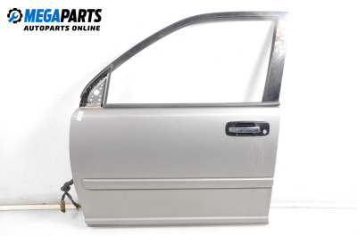 Door for Nissan X-Trail I SUV (06.2001 - 01.2013), 5 doors, suv, position: front - left