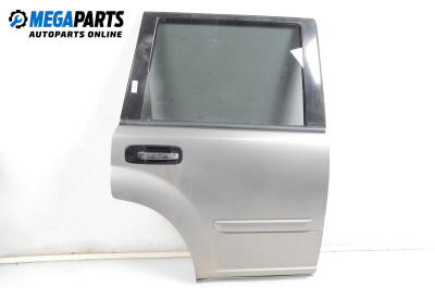 Ușă for Nissan X-Trail I SUV (06.2001 - 01.2013), 5 uși, suv, position: dreaptă - spate