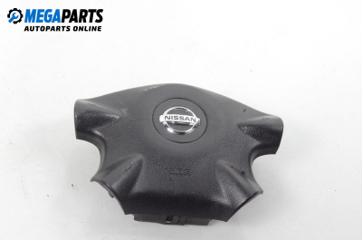 Airbag for Nissan X-Trail I SUV (06.2001 - 01.2013), 5 uși, suv, position: fața