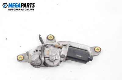 Motor ștergătoare parbriz for Nissan X-Trail I SUV (06.2001 - 01.2013), suv, position: din spate