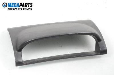 Interior plastic for Nissan X-Trail I SUV (06.2001 - 01.2013), 5 doors, suv