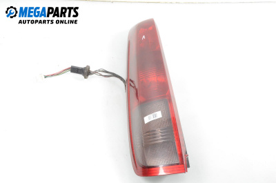 Tail light for Nissan X-Trail I SUV (06.2001 - 01.2013), suv, position: left