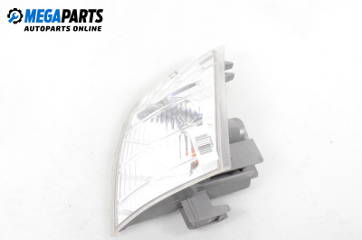 Semnalizator for Nissan X-Trail I SUV (06.2001 - 01.2013), suv, position: stânga