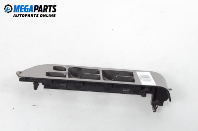 Interior plastic for Nissan X-Trail I SUV (06.2001 - 01.2013), 5 doors, suv, position: left